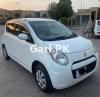 Suzuki Alto ECO-L 2013 For Sale in Islamabad