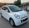 Suzuki Alto ECO-L 2013 For Sale in Islamabad