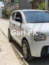 Suzuki Alto VXR 2021 For Sale in Islamabad
