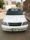 Suzuki Cultus VXR 2007 For Sale in Faisalabad