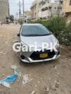 Toyota Aqua  2015 For Sale in Karachi