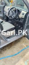 Suzuki Wagon R  2018 For Sale in Lahore