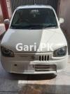 Suzuki Alto VXR 2020 For Sale in Bahawalpur