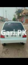 Suzuki Mehran VXR 2009 For Sale in Rawalpindi