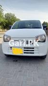 Suzuki Alto  2021 For Sale in Bahawalpur