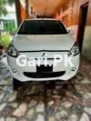 Mitsubishi Mirage  2016 For Sale in Peshawar