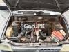 Suzuki Mehran VX 1992 For Sale in Sargodha