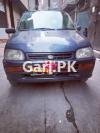 Daihatsu Cuore CL Eco 2006 For Sale in Lahore