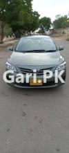 Toyota Corolla GLi 1.3 VVTi 2011 For Sale in Karachi