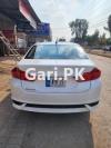 Honda City 1.2L M/T 2022 For Sale in Sargodha