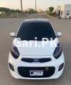 KIA Picanto VXR 2022 For Sale in Karachi