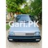 Suzuki Mehran VXR 2003 For Sale in Sialkot