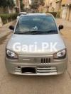 Suzuki Alto  2021 For Sale in Hyderabad