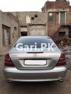 Mercedes Benz E Class E200 2004 For Sale in Faisalabad