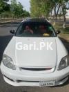 Honda Civic VTi Oriel 1.6 2000 For Sale in Lahore