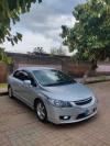 Honda Civic  2008 For Sale in Islamabad