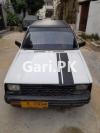 Daihatsu Charade  1983 For Sale in Karachi