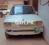 Suzuki FX GA 1985 For Sale in Lahore