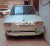 Suzuki FX GA 1985 For Sale in Lahore