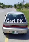 Suzuki Cultus VXRi 2007 For Sale in Rawalpindi