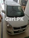 Suzuki Wagon R  2019 For Sale in Lahore