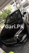 Hyundai Tucson  2023 For Sale in Lahore