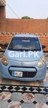 Suzuki Alto  2017 For Sale in Nowshera