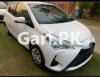 Toyota Vitz  2021 For Sale in Lahore