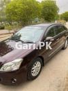 Toyota Premio F 1.5 2007 For Sale in Karachi