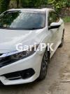 Honda Civic Oriel 1.8 i-VTEC CVT 2018 For Sale in Swabi