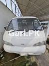 Hyundai Grace  2005 For Sale in Peshawar