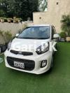 KIA Picanto  2021 For Sale in Lahore