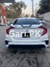 Honda Civic VTi Oriel Prosmatec 2020 For Sale in Islamabad