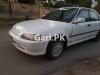 Honda Civic EX 1995 For Sale in Lahore