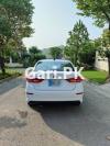 Changan Alsvin 1.5L DCT Lumiere 2021 For Sale in Islamabad