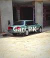 Toyota Corolla  1986 For Sale in Swabi