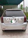 Toyota Wish 1.8 X Limited 2007 For Sale in Peshawar