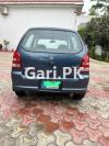 Suzuki Alto VXR 2009 For Sale in Mardan