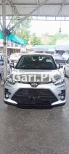 Toyota Raize  2020 For Sale in Rawalpindi