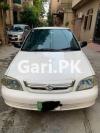 Suzuki Cultus VXR 2015 For Sale in Lahore