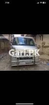 Suzuki Every  2010 For Sale in Karachi