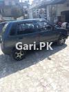 Suzuki Mehran VXR (CNG) 2009 For Sale in Lahore