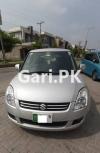 Suzuki Swift  2016 For Sale in Faisalabad