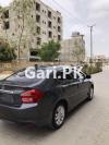 Honda City Aspire Prosmatec 1.5 i-VTEC 2019 For Sale in Karachi