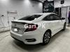 Honda Civic Oriel 1.8 i-VTEC CVT 2017 For Sale in Lahore