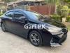 Toyota Corolla Altis X Automatic 1.6 Special Edition 2022 For Sale in Islamabad