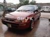 Toyota Corolla  1996 For Sale in Islamabad