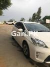 Toyota Prius  2014 For Sale in Islamabad