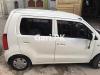 Suzuki Wagon R VXL 2017 For Sale in Bhalwal
