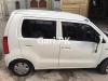 Suzuki Wagon R VXL 2017 For Sale in Bhalwal